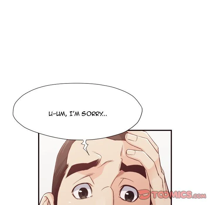 The Hidden Past Chapter 12 - Page 14