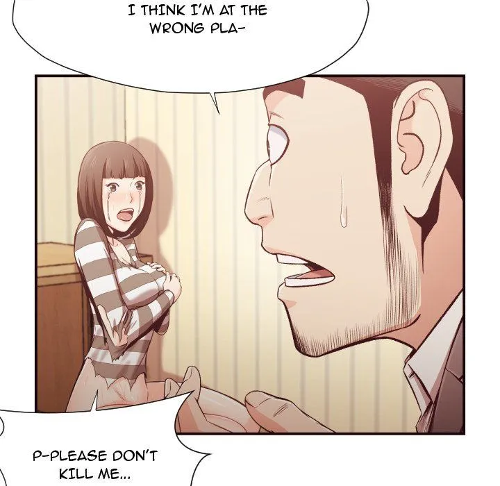 The Hidden Past Chapter 12 - Page 16