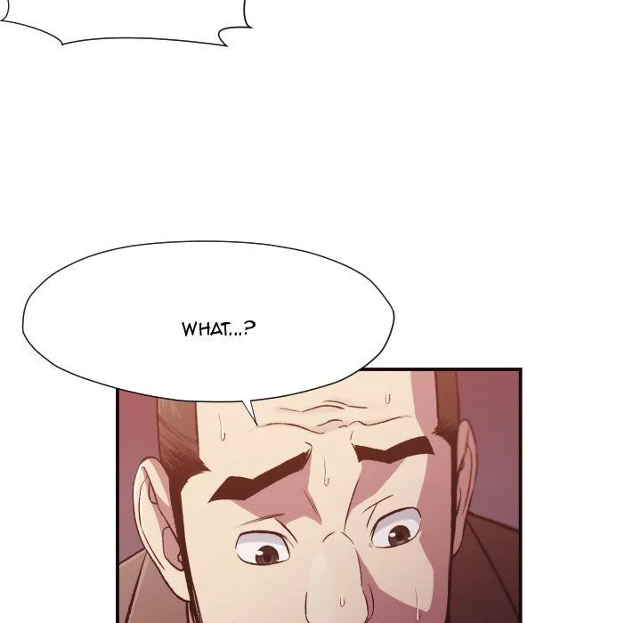 The Hidden Past Chapter 12 - Page 17