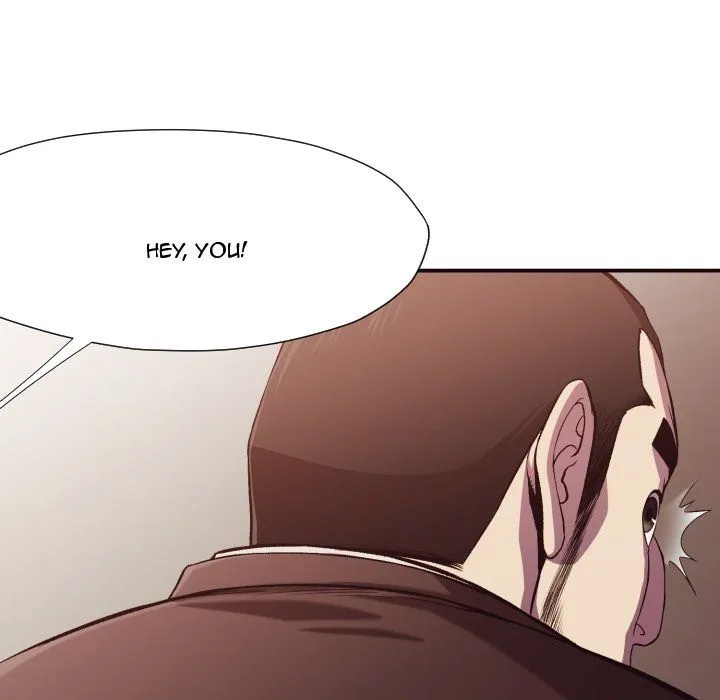 The Hidden Past Chapter 12 - Page 23