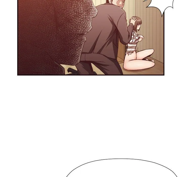 The Hidden Past Chapter 12 - Page 25