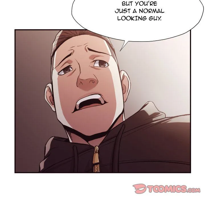 The Hidden Past Chapter 12 - Page 26