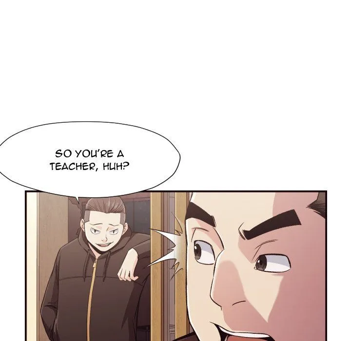 The Hidden Past Chapter 12 - Page 27