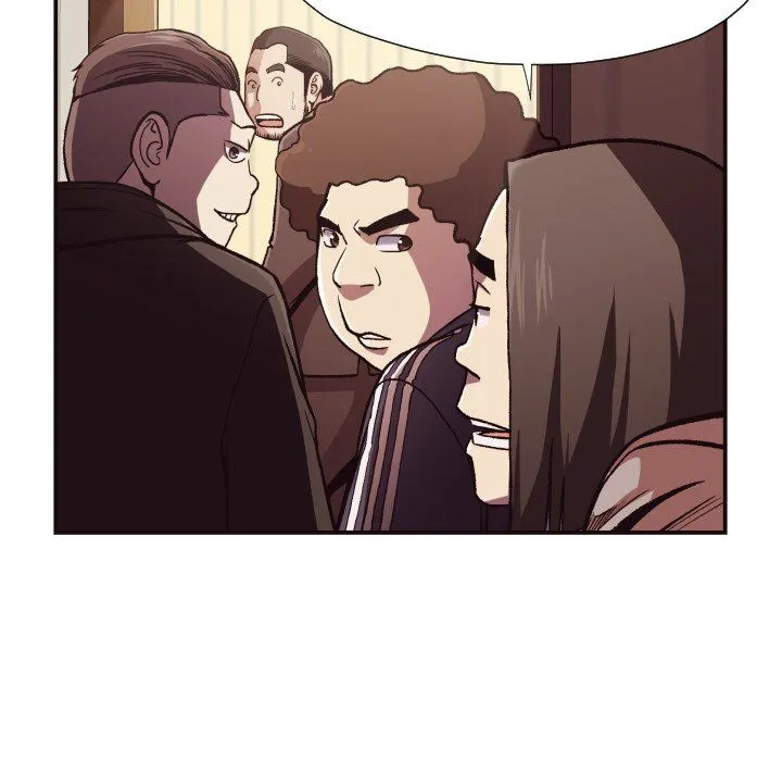 The Hidden Past Chapter 12 - Page 33