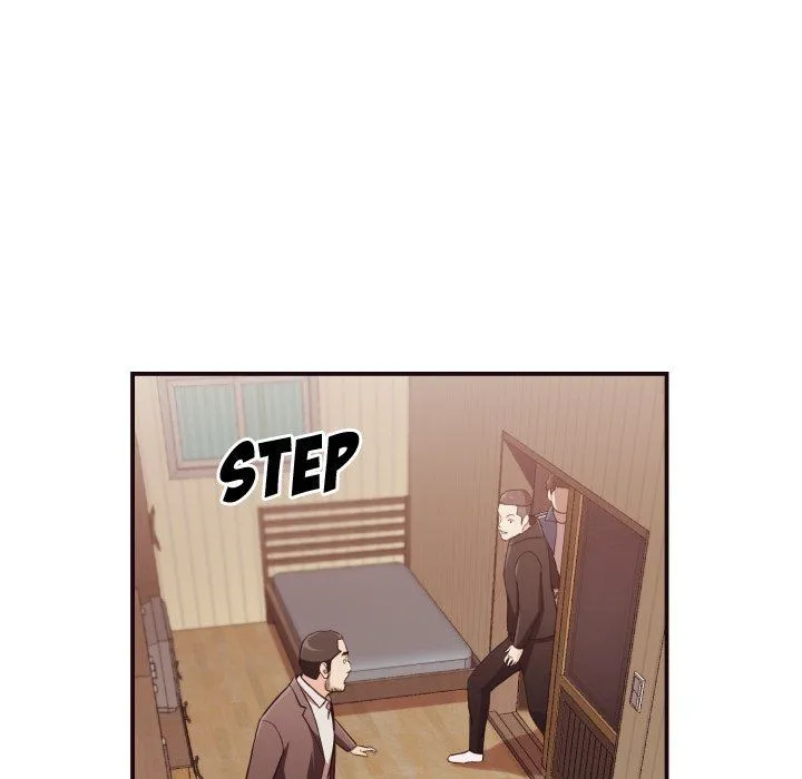 The Hidden Past Chapter 12 - Page 34