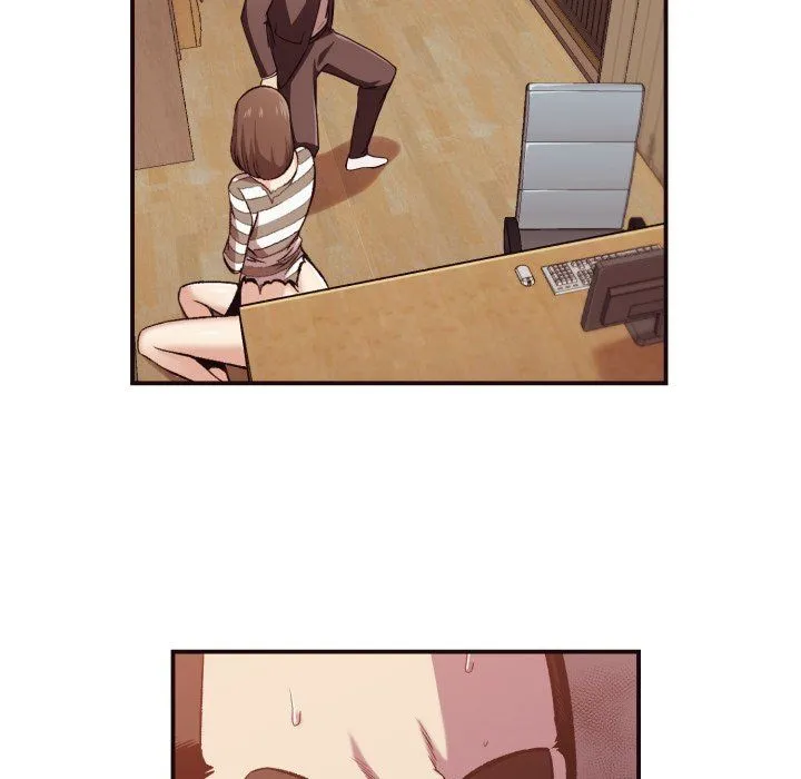 The Hidden Past Chapter 12 - Page 35