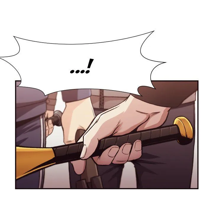 The Hidden Past Chapter 12 - Page 37