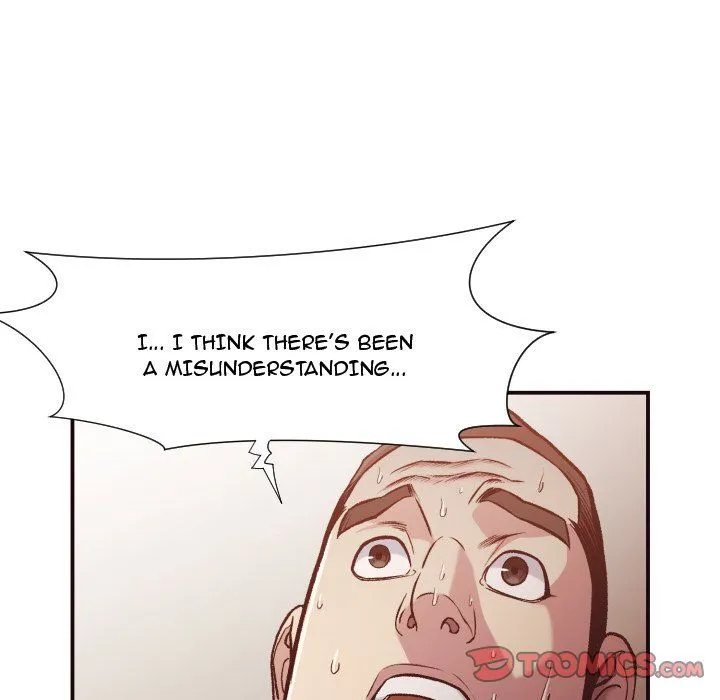 The Hidden Past Chapter 12 - Page 38