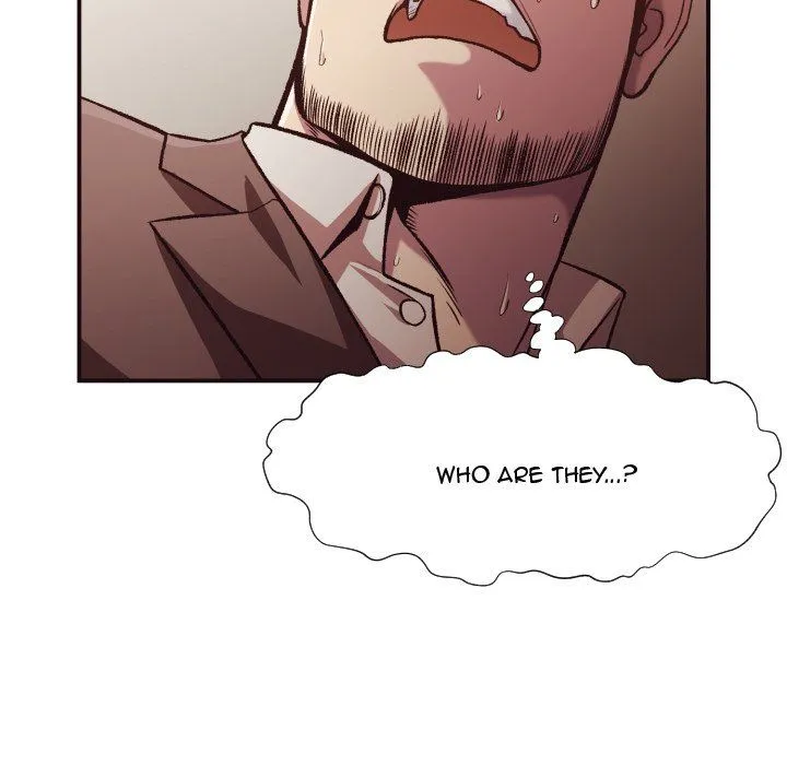 The Hidden Past Chapter 12 - Page 39