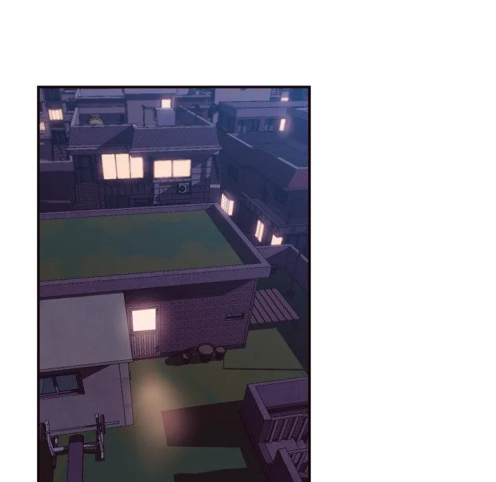 The Hidden Past Chapter 12 - Page 5