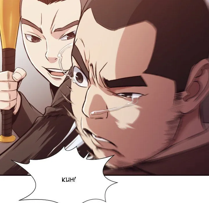 The Hidden Past Chapter 12 - Page 42