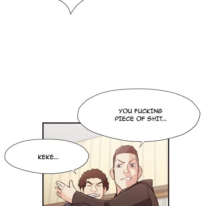 The Hidden Past Chapter 12 - Page 43