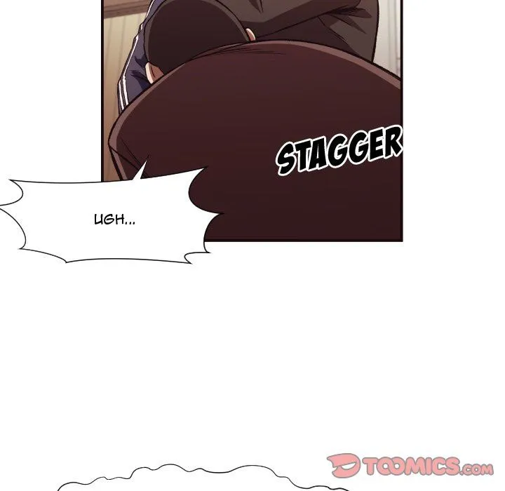 The Hidden Past Chapter 12 - Page 44