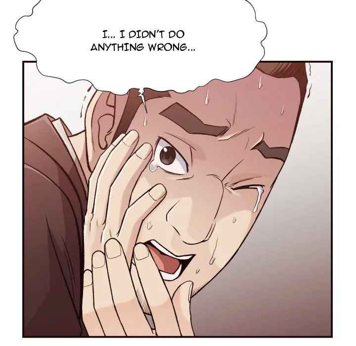 The Hidden Past Chapter 12 - Page 45