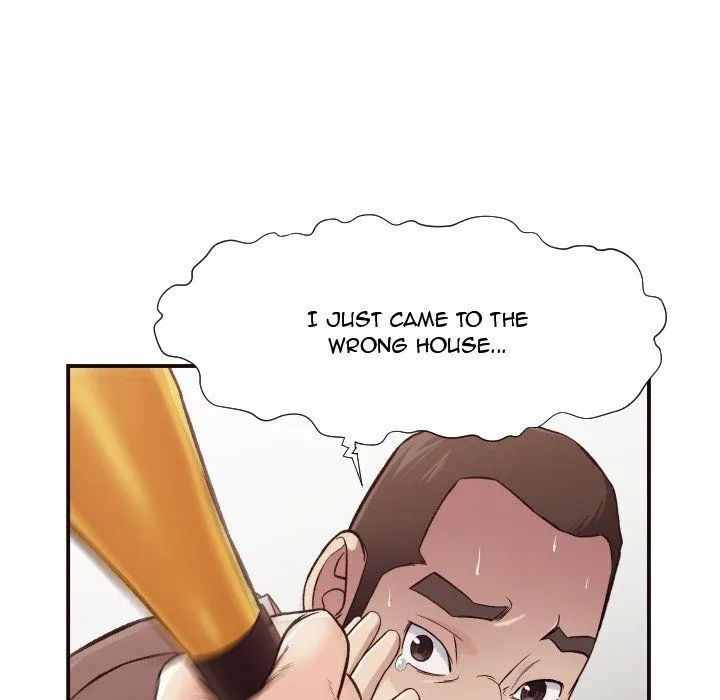 The Hidden Past Chapter 12 - Page 46