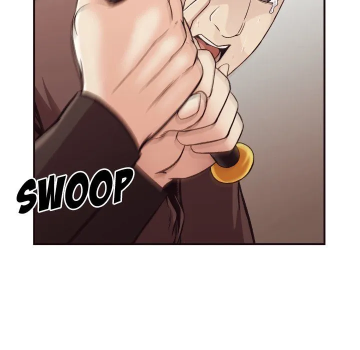 The Hidden Past Chapter 12 - Page 47