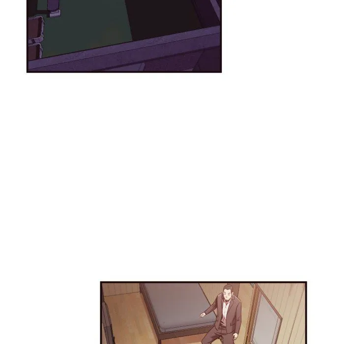 The Hidden Past Chapter 12 - Page 6