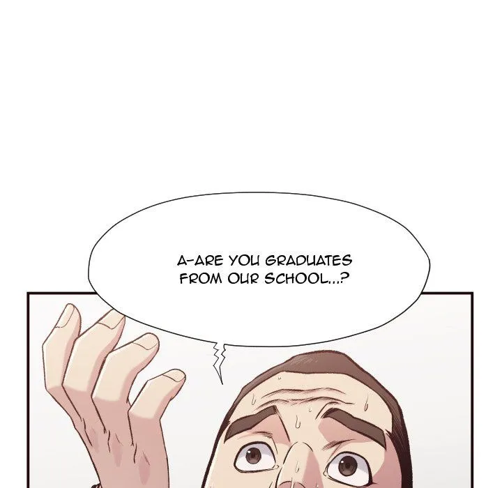 The Hidden Past Chapter 12 - Page 55