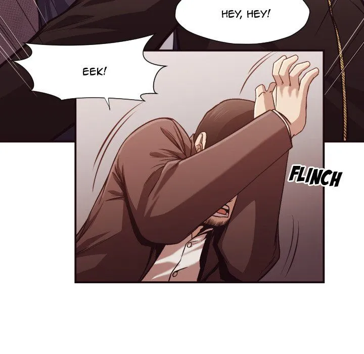 The Hidden Past Chapter 12 - Page 58