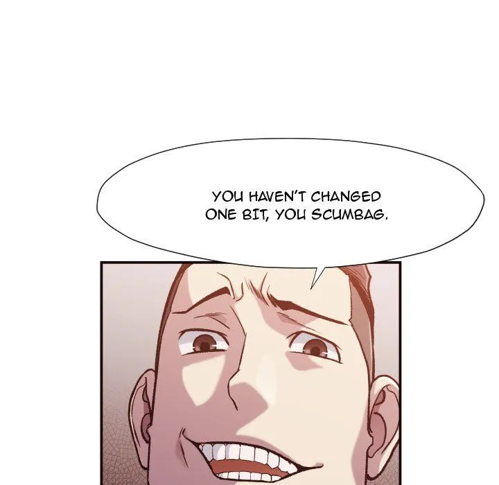 The Hidden Past Chapter 12 - Page 59