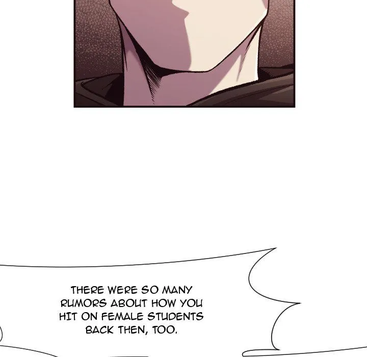 The Hidden Past Chapter 12 - Page 60