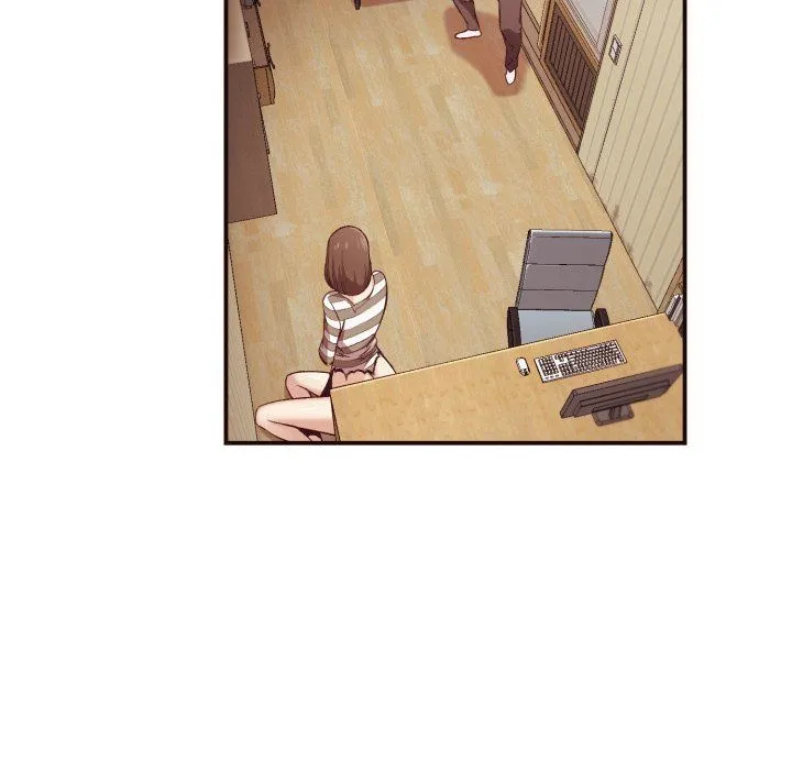 The Hidden Past Chapter 12 - Page 7