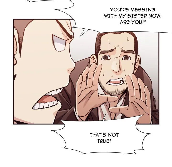 The Hidden Past Chapter 12 - Page 61