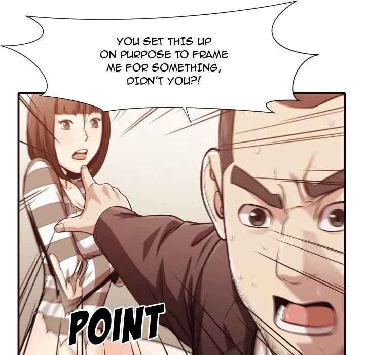 The Hidden Past Chapter 12 - Page 65