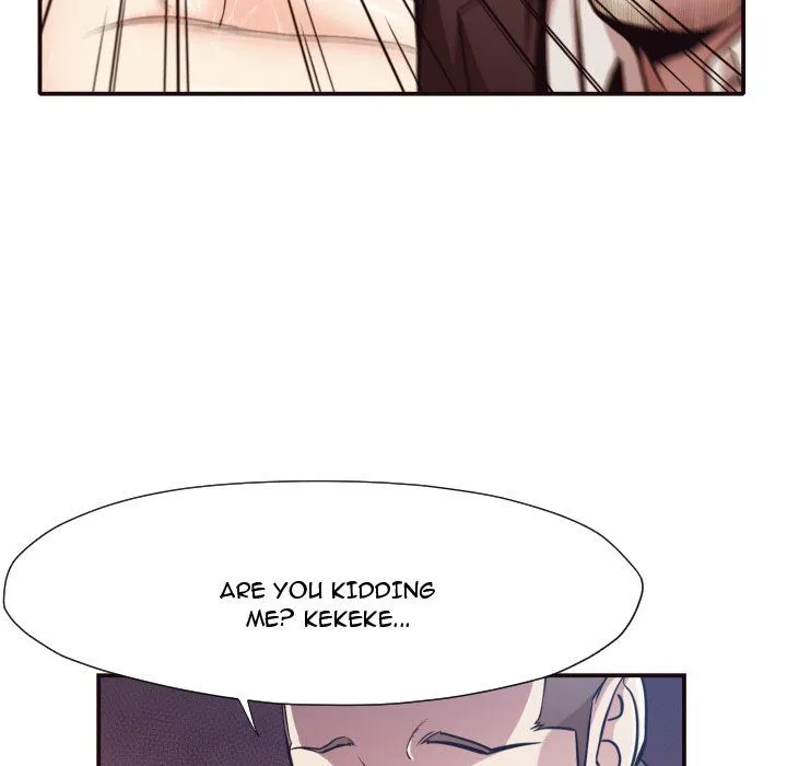 The Hidden Past Chapter 12 - Page 66