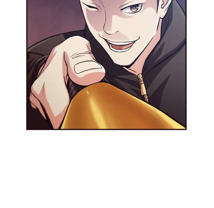 The Hidden Past Chapter 12 - Page 67