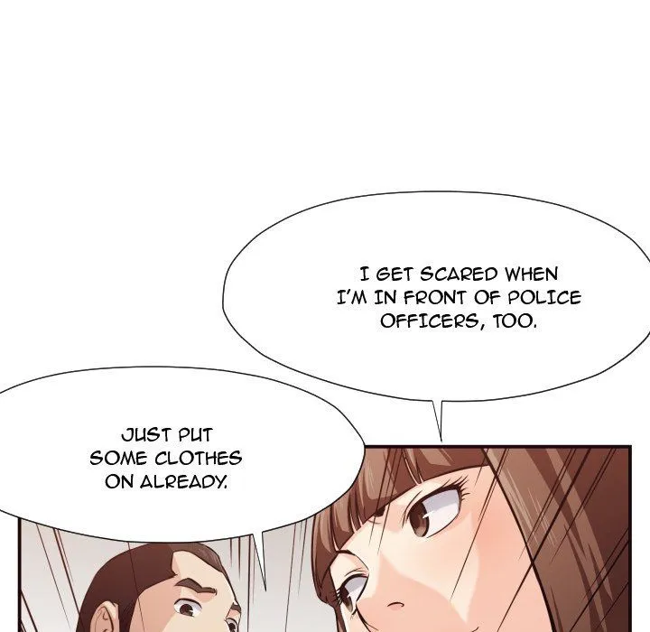 The Hidden Past Chapter 12 - Page 72