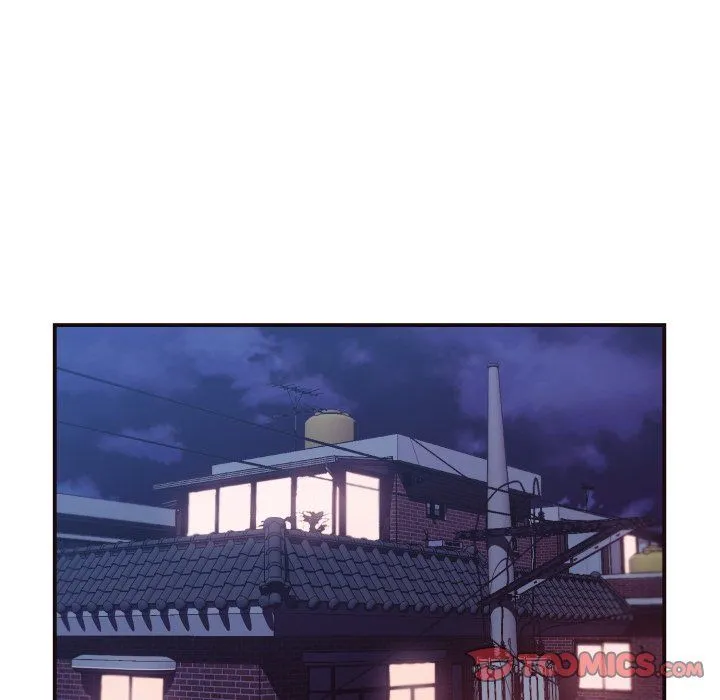 The Hidden Past Chapter 12 - Page 74