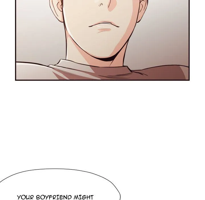 The Hidden Past Chapter 12 - Page 76