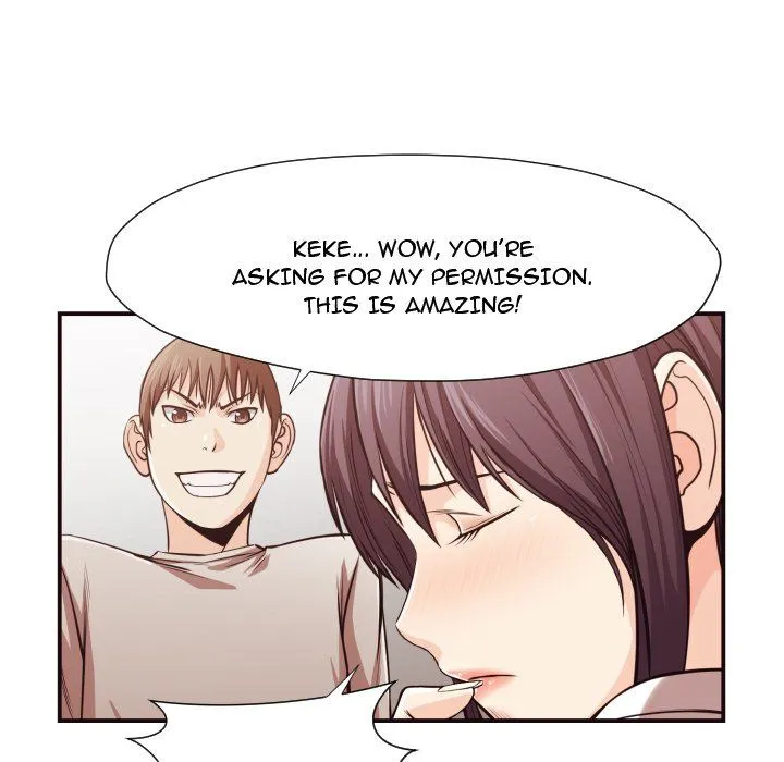 The Hidden Past Chapter 12 - Page 78