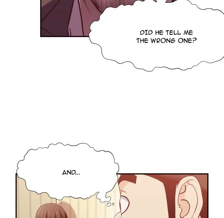 The Hidden Past Chapter 12 - Page 9