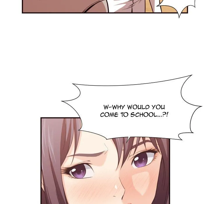 The Hidden Past Chapter 12 - Page 82