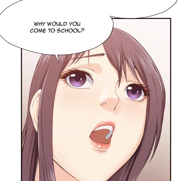 The Hidden Past Chapter 12 - Page 87