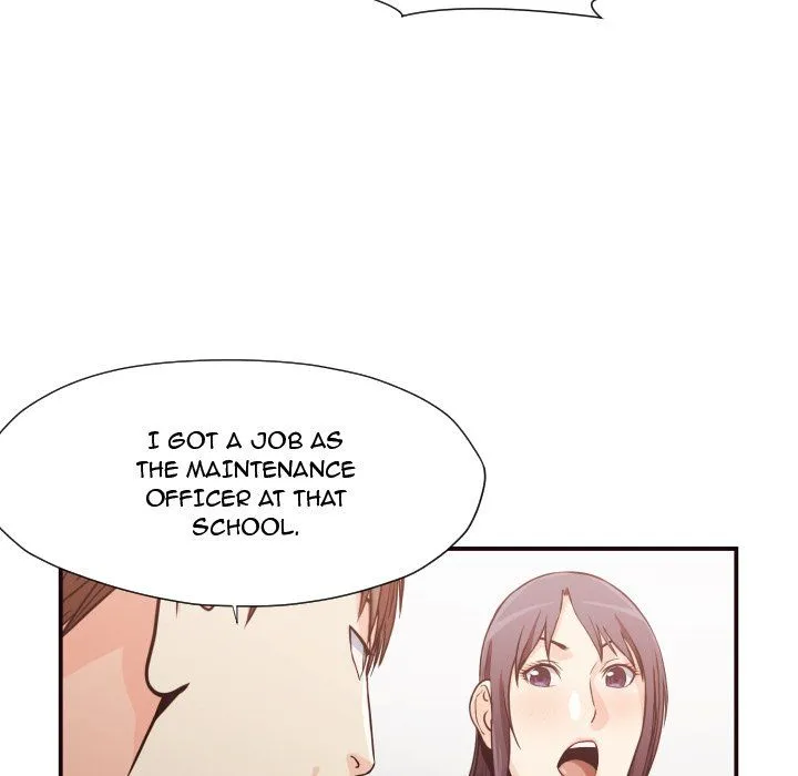 The Hidden Past Chapter 12 - Page 90