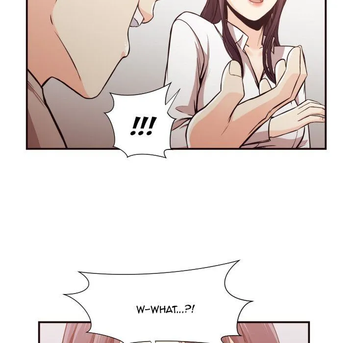 The Hidden Past Chapter 12 - Page 91
