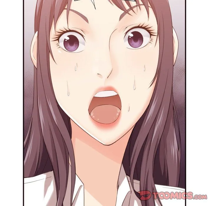 The Hidden Past Chapter 12 - Page 92