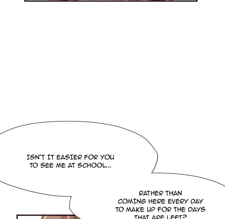 The Hidden Past Chapter 12 - Page 93