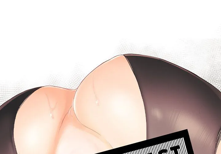 The Hidden Past Chapter 13 - Page 1