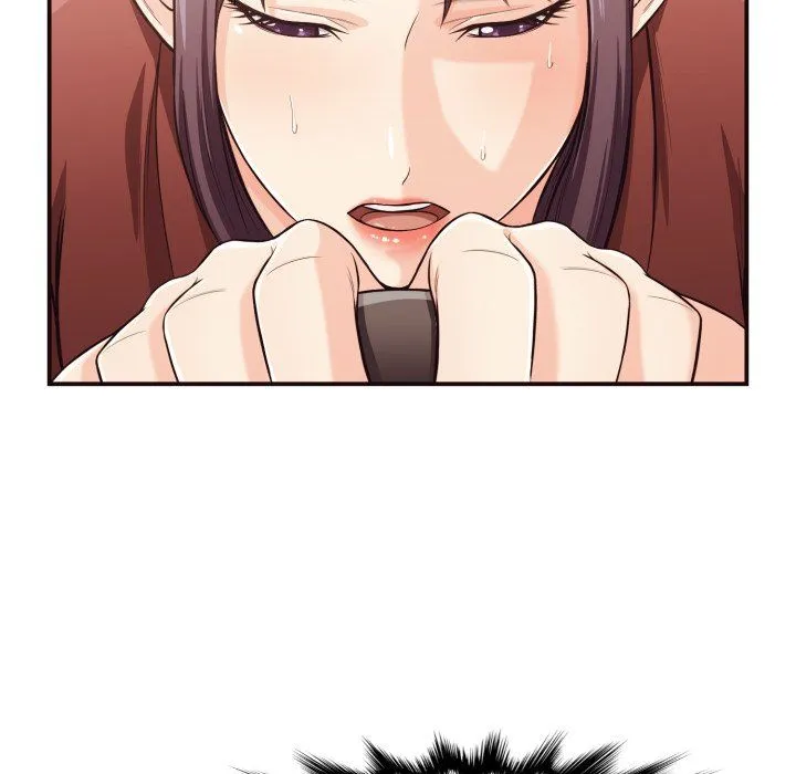 The Hidden Past Chapter 13 - Page 11