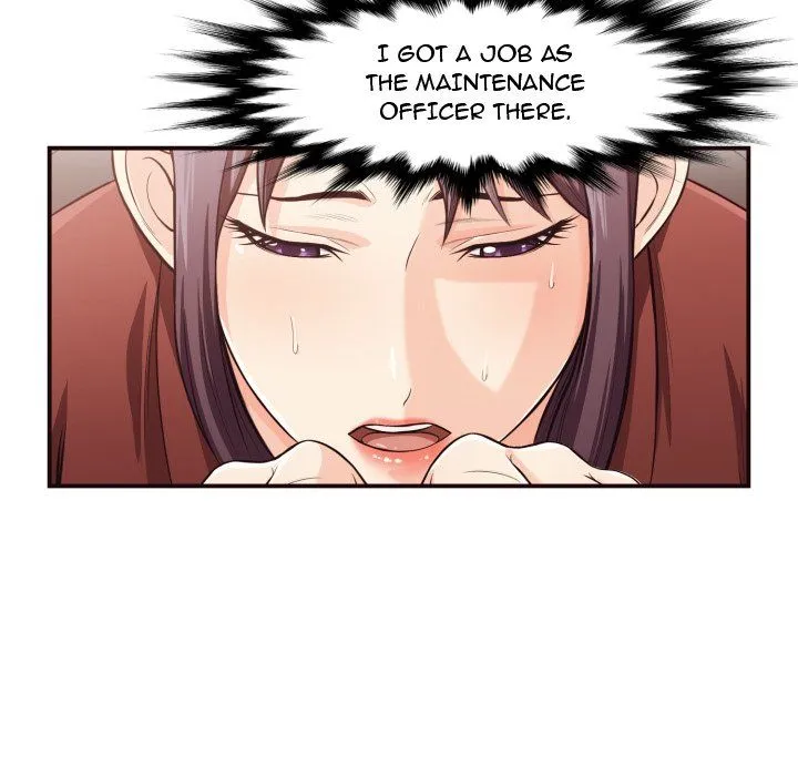 The Hidden Past Chapter 13 - Page 12