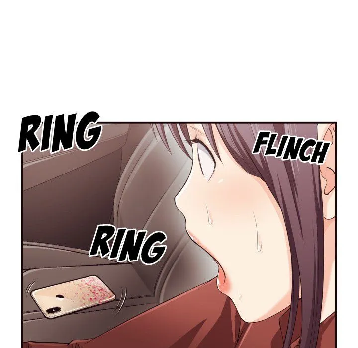 The Hidden Past Chapter 13 - Page 13