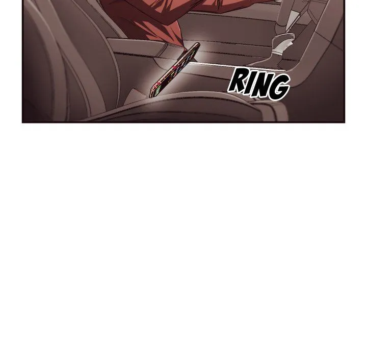 The Hidden Past Chapter 13 - Page 15