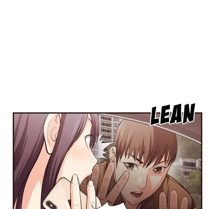 The Hidden Past Chapter 13 - Page 22