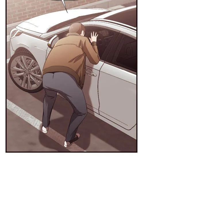 The Hidden Past Chapter 13 - Page 24