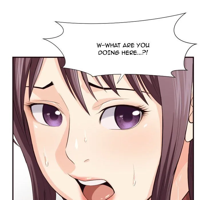 The Hidden Past Chapter 13 - Page 29