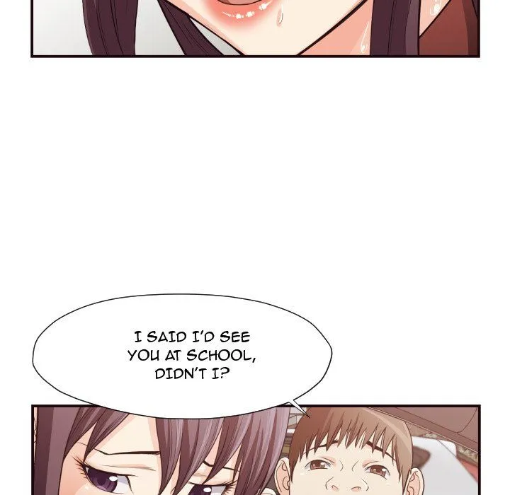 The Hidden Past Chapter 13 - Page 30